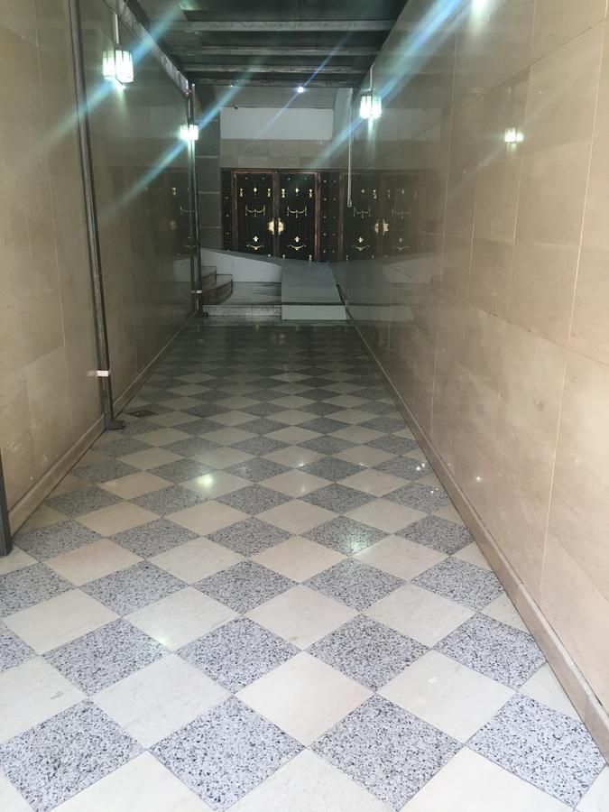 Al Meknan Hotel Medina ภายนอก รูปภาพ