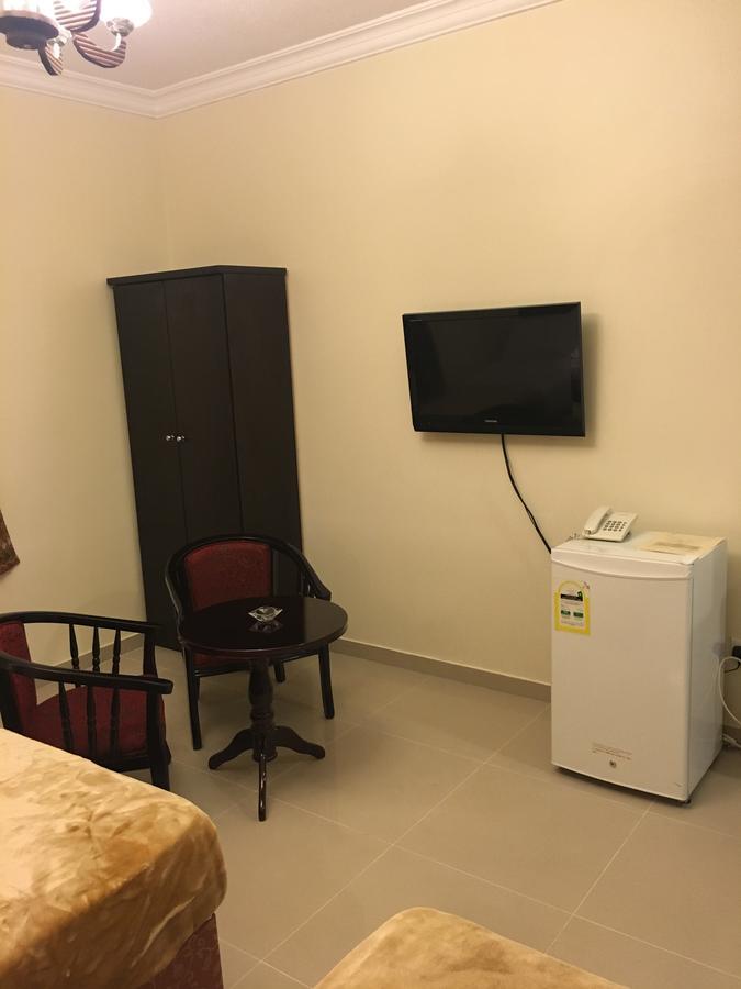 Al Meknan Hotel Medina ห้อง รูปภาพ