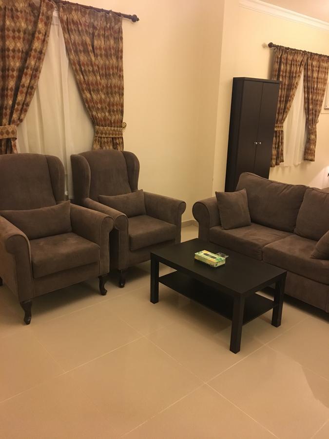 Al Meknan Hotel Medina ภายนอก รูปภาพ